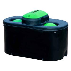 Energy-Free HydroStation 2-Hole Cattle Waterer  Behlen